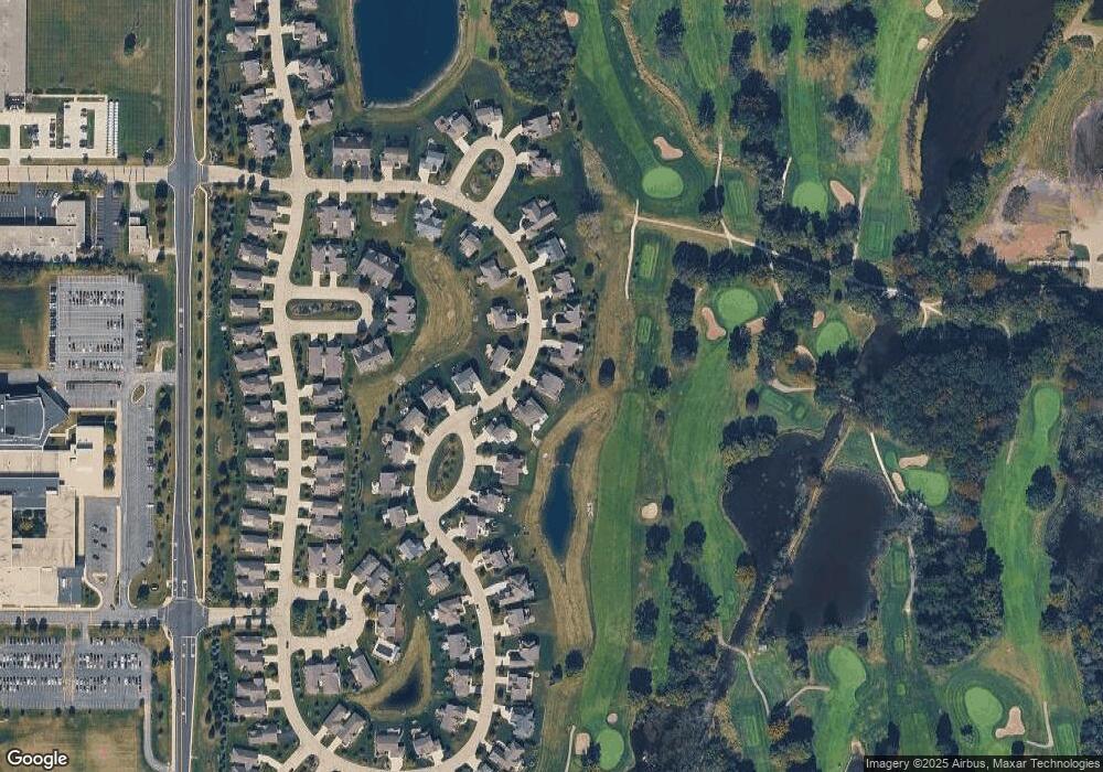 W177N11558 Blackstone Cir unit W177N11558, Germantown, WI 53022 - photo 1