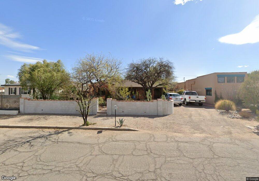 2524 E Mabel St, Tucson, AZ 85716 - photo 1
