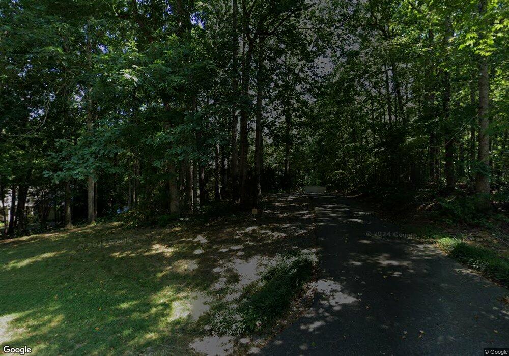 2827 Shaw St, Asheboro, NC 27205 - photo 1