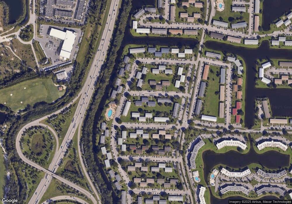 285 Camden L unit 285, West Palm Beach, FL 33417 - photo 1