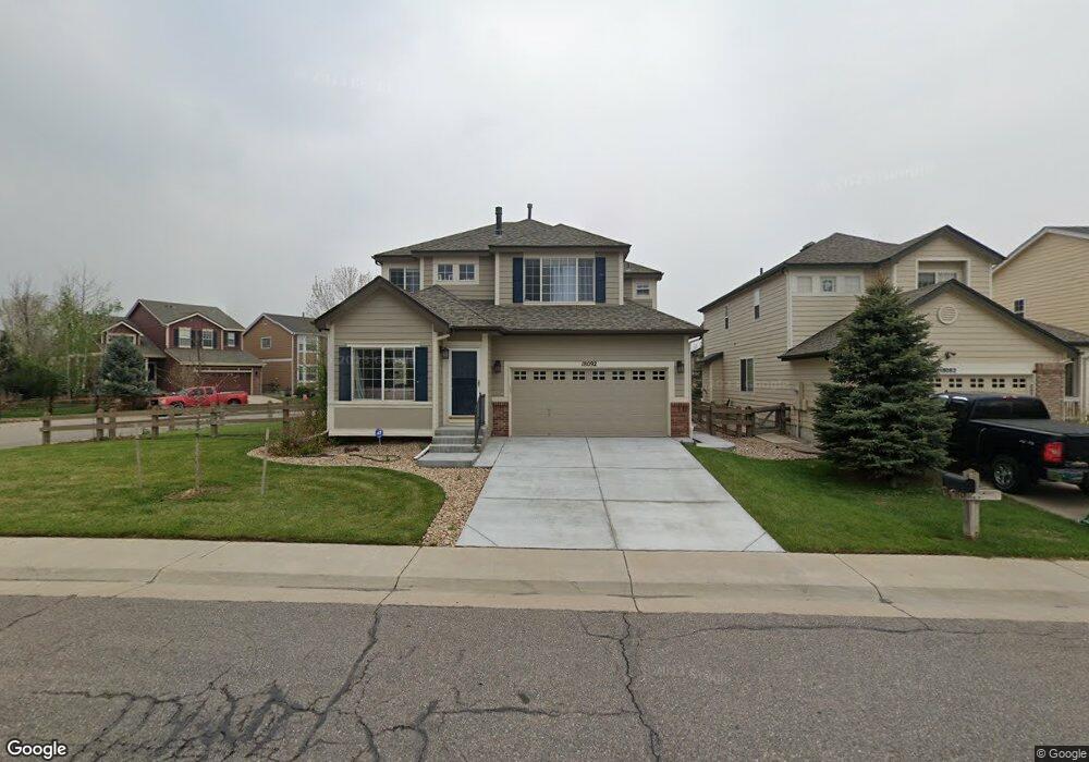 18092 E Lake Ave, Aurora, CO 80016 - photo 1