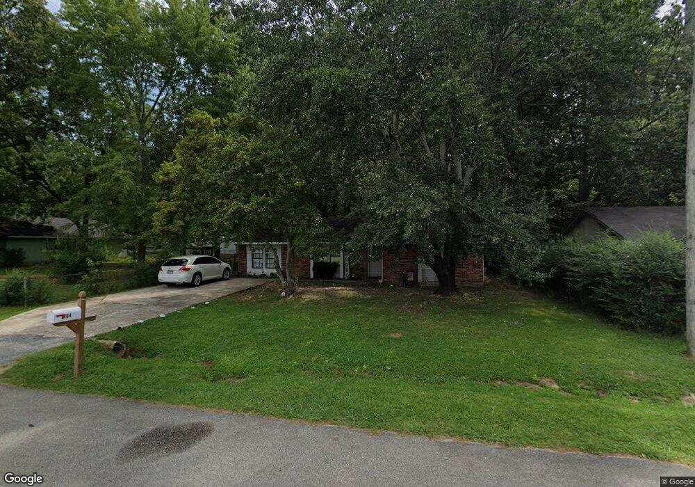 2104 Mitzi Ln, Jonesboro, AR 72401 - photo 1