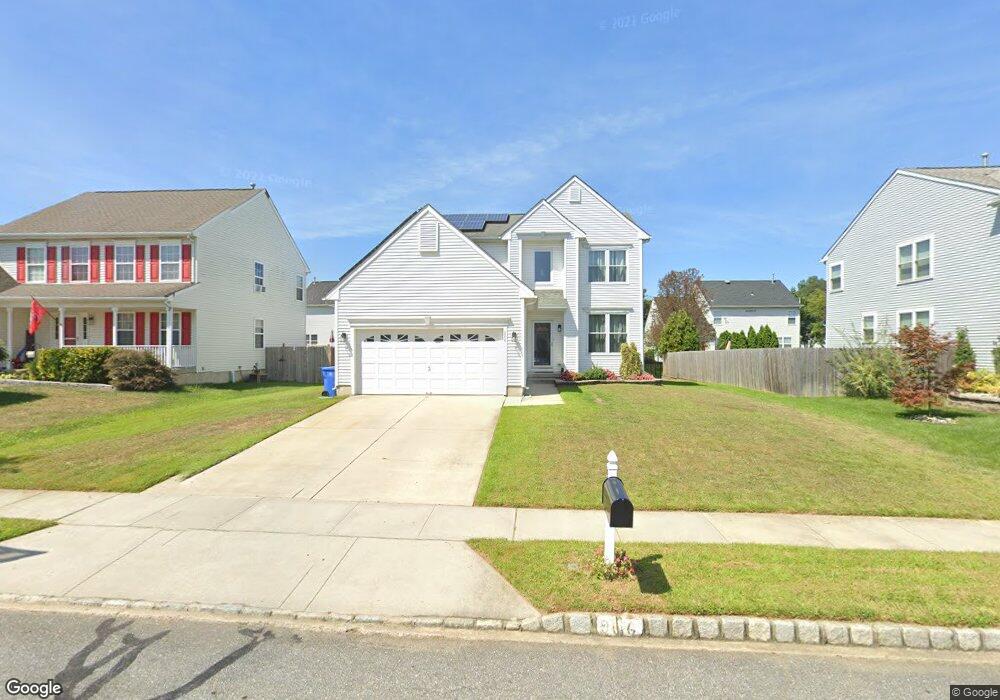 966 Ashburn Way, Swedesboro, NJ 08085 - photo 1