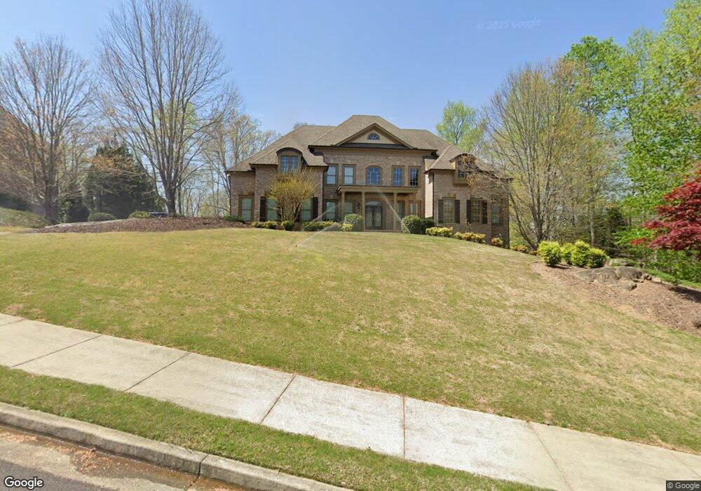 511 Affirmed Ln, Alpharetta, GA 30004 - photo 1