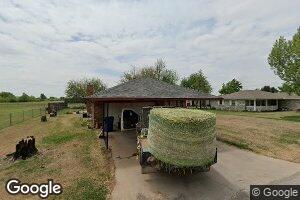 1005 SW Maple Dr, Minco, OK 73059