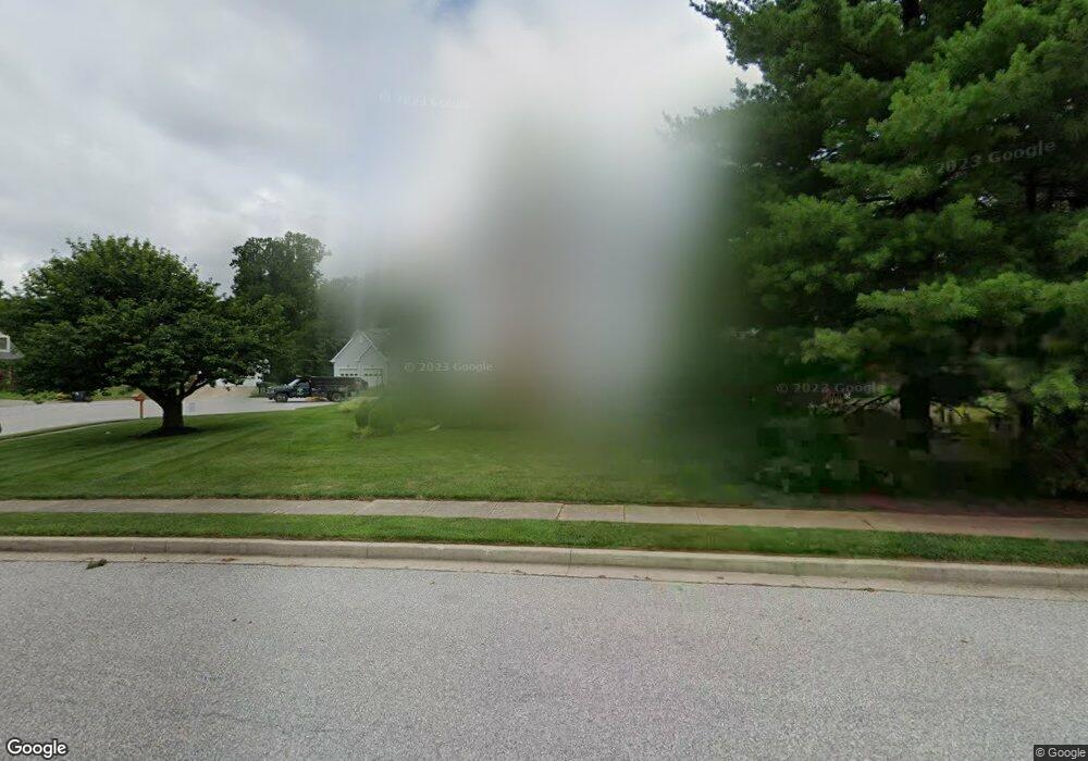 2 Ivory Crest Ct, Baltimore, MD 21209 - photo 1