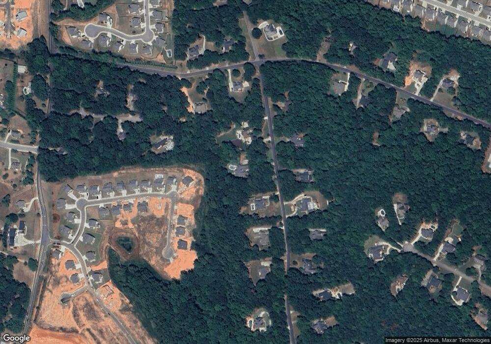 150 Antrim Glen Rd unit 1, Hoschton, GA 30548 - photo 1