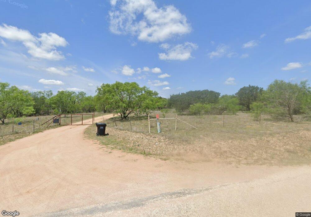 1498 Boos Ln, Fredericksburg, TX 78624 - photo 1