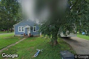 4238 N Walnut St, Richland, IN 47634