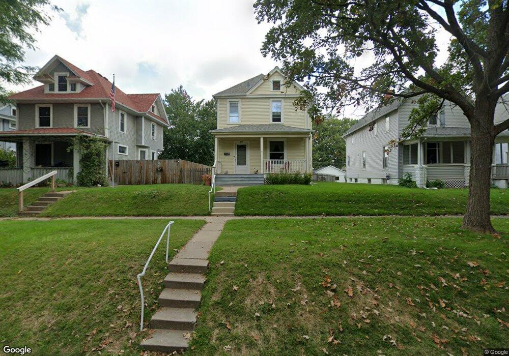 812 W 17th St, Davenport, IA 52804 - photo 1