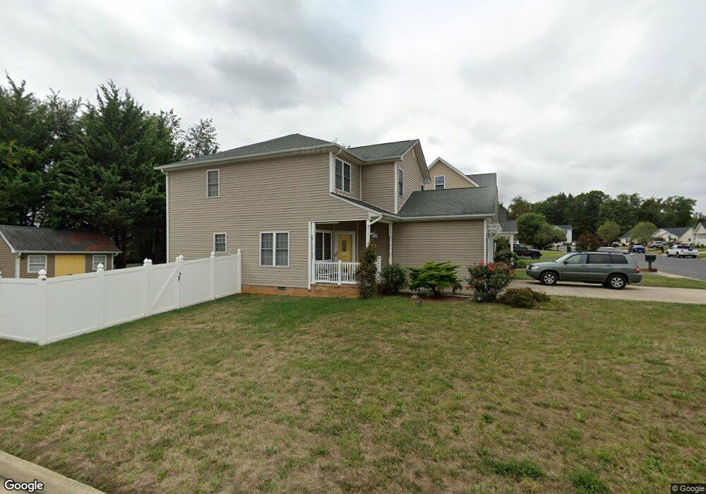 901 Battery Rd, Waynesboro, VA 22980 - photo 1