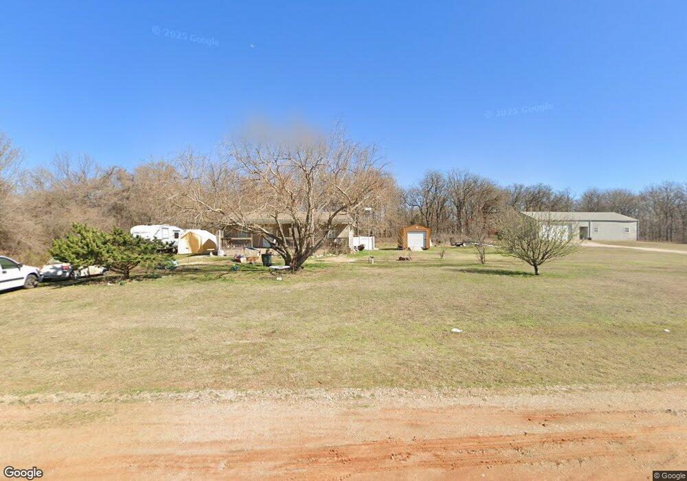 107 Castle Rock Ln unit SHA, Shawnee, OK 74804 - photo 1
