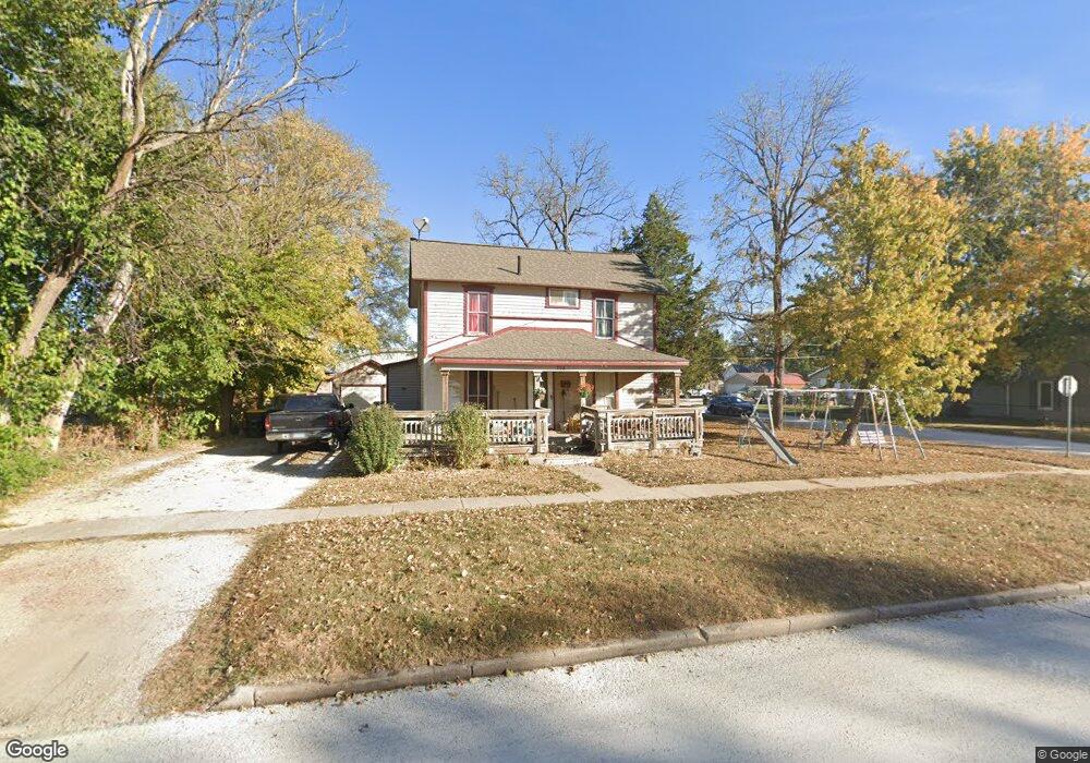 702 Prairie St, Adel, IA 50003 - photo 1
