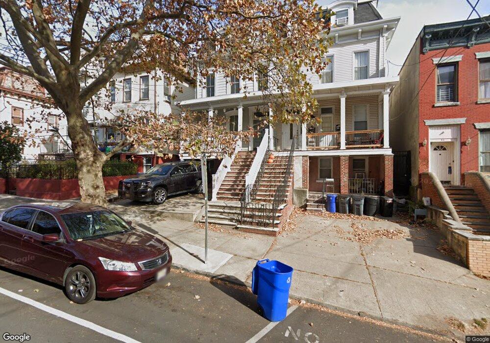 8 Magnolia Ave, Jersey City, NJ 07306 - photo 1