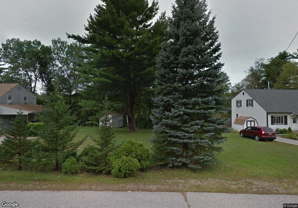 54 Dale Rd unit A, Hooksett, NH 03106 - photo 1