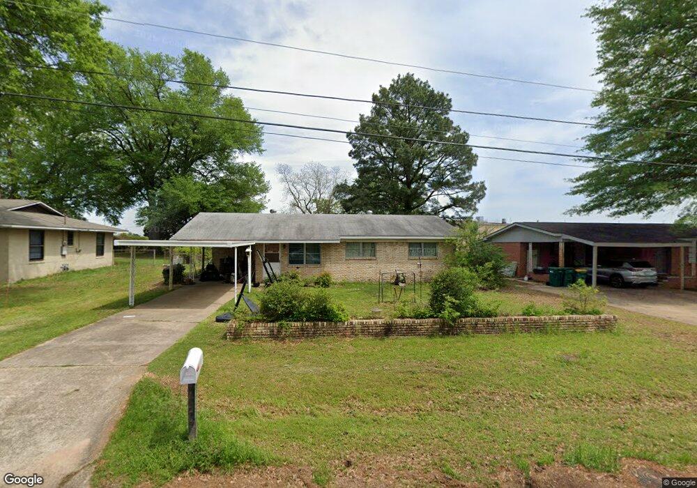 4420 Walnut St, Texarkana, TX 75503 - photo 1