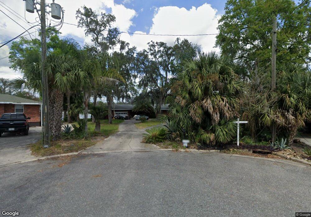 2400 Ormsby Cir W, Jacksonville, FL 32210 - photo 1
