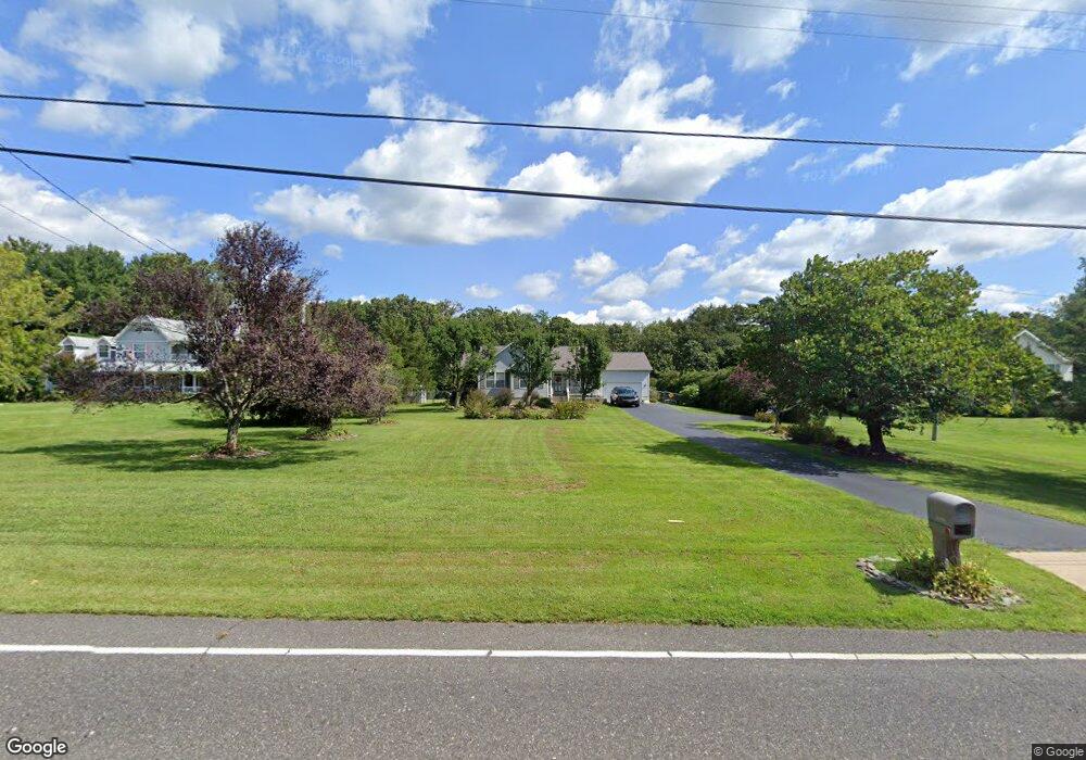 646 Swedesboro Rd, Monroeville, NJ 08343 - photo 1