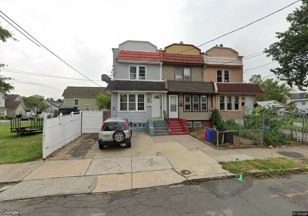 513 N 32nd St, Camden, NJ 08105 - photo 1