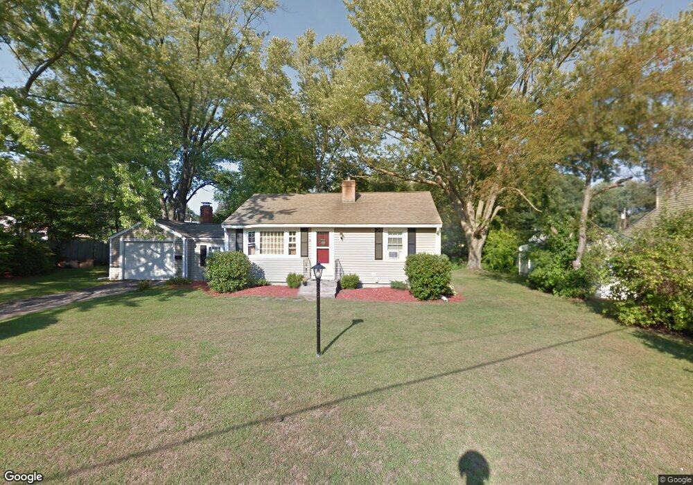 4 James St, Bellingham, MA 02019 - photo 1