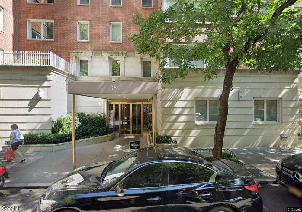 35-39 E 85th St, New York, NY 10028 - photo 1