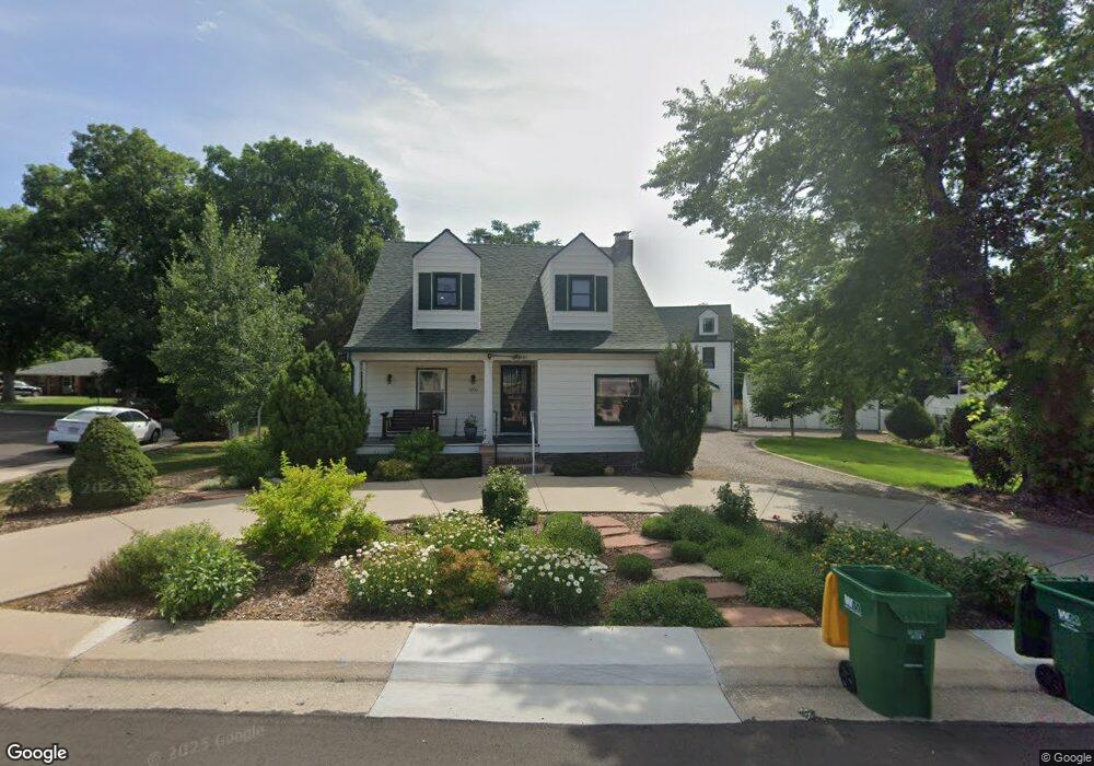 1890 Darlee Ct, Lakewood, CO 80215 - photo 1