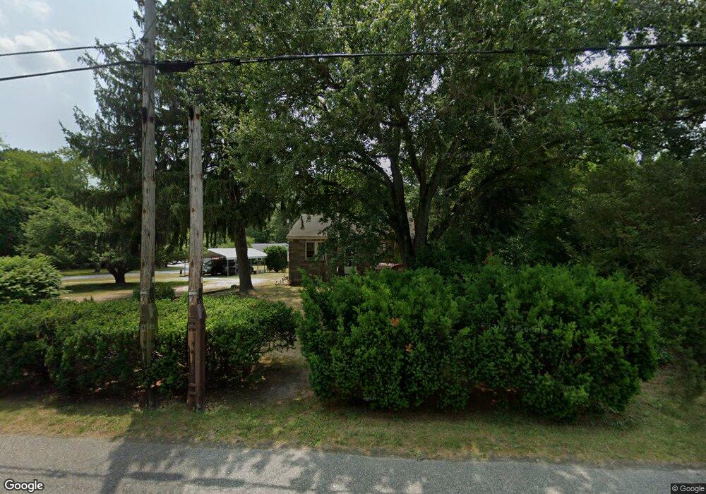 3955 Tuckahoe Rd, Williamstown, NJ 08094 - photo 1