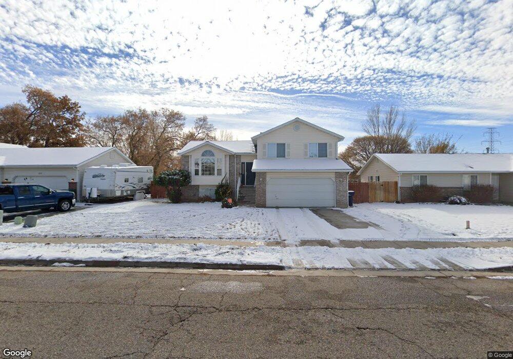 3149 W 4975 S, Roy, UT 84067 - photo 1