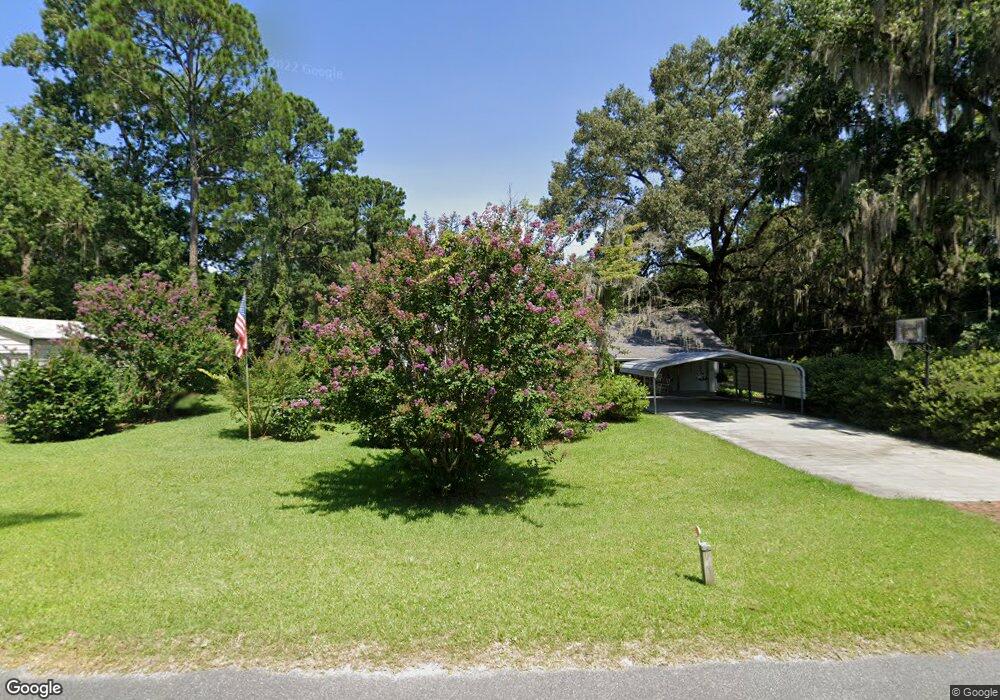 153 N Goodbread Rd, Brunswick, GA 31525 - photo 1