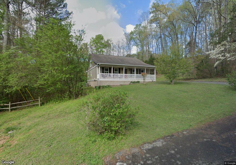 146 Andrea Dr SW, Calhoun, GA 30701 - photo 1