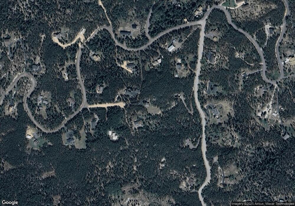 31553 Black Widow Way, Conifer, CO 80433 - photo 1