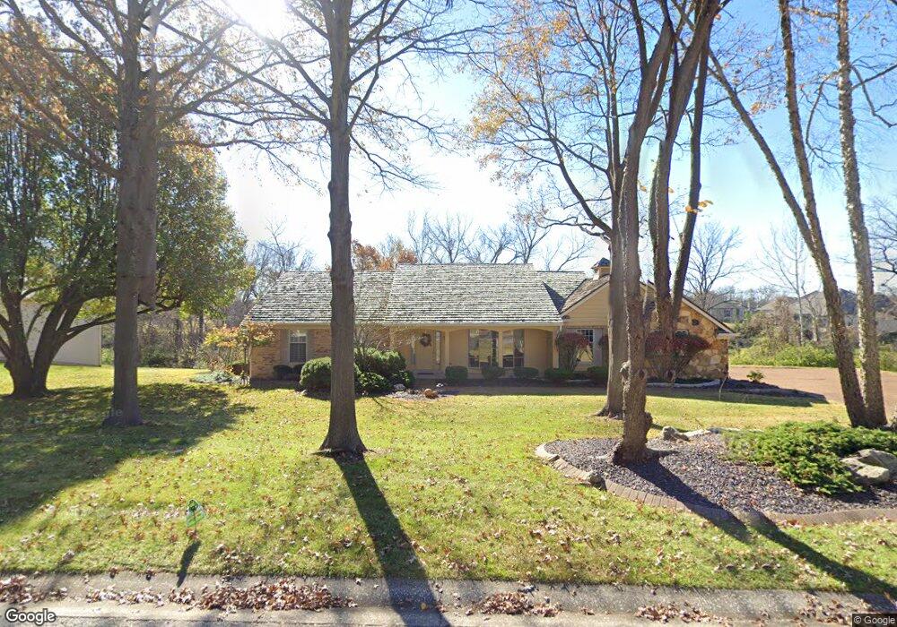 17 Belmont Place, Maryville, IL 62062 - photo 1