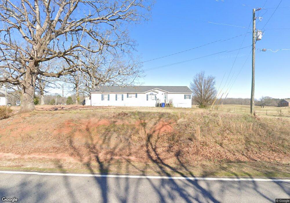 2210 Malcom Bridge Rd, Bogart, GA 30622 - photo 1