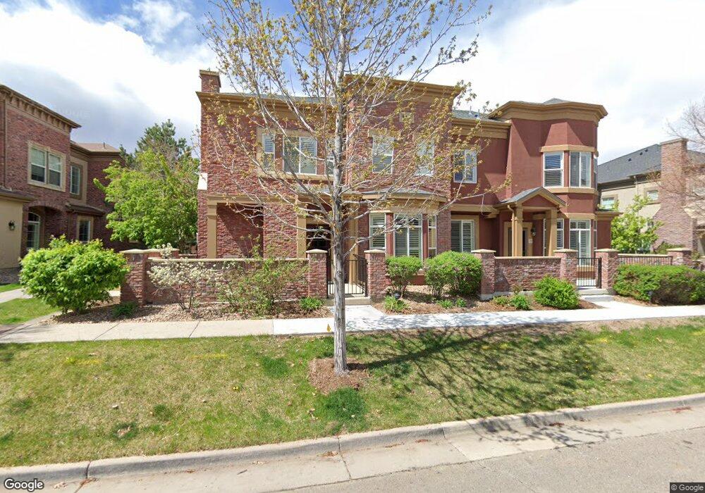 9481 Elmhurst Ln unit B, Highlands Ranch, CO 80129 - photo 1