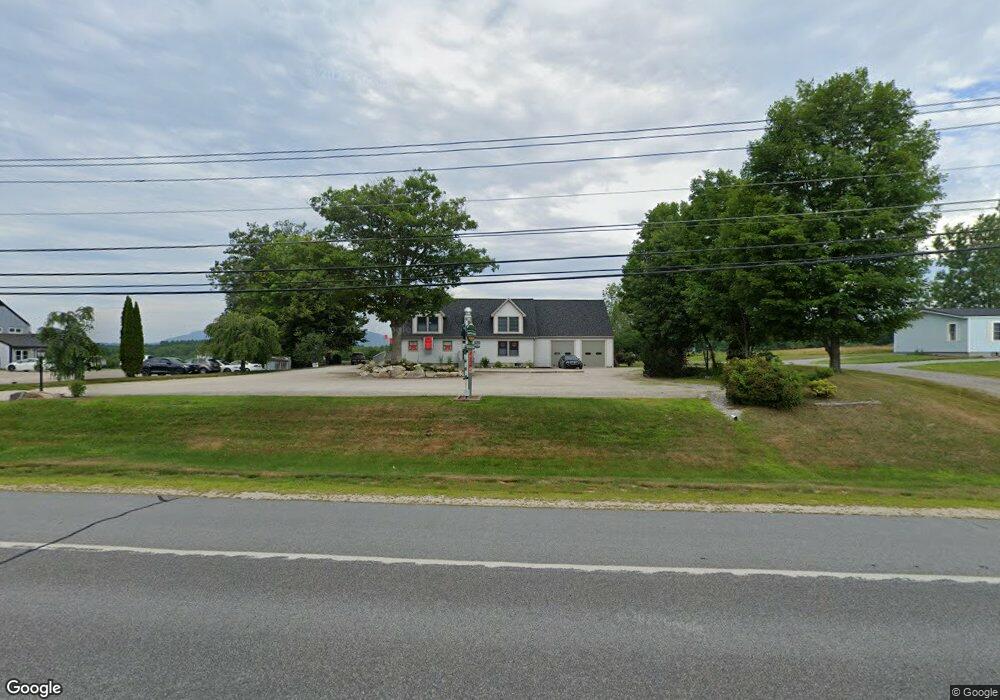 146 Harrison Rd, Bridgton, ME 04009 - photo 1