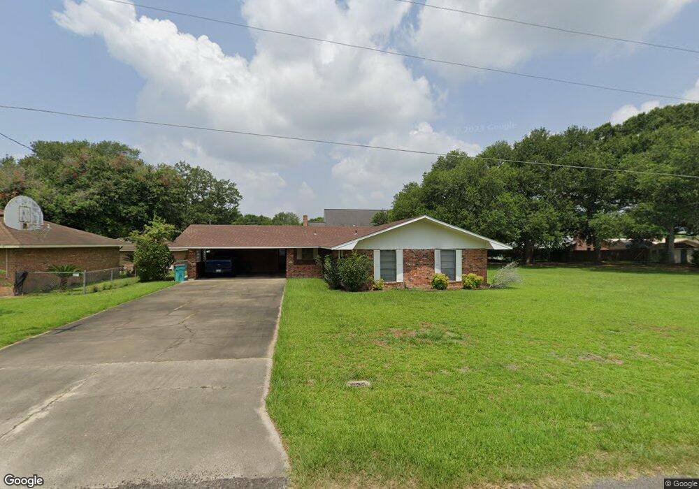 241 Harold St, Eunice, LA 70535 - photo 1