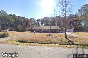 2533 S Nc 41 Hwy, Chinquapin, NC 28521