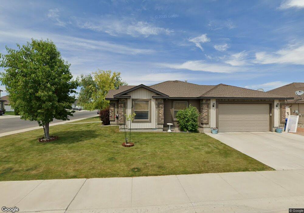1129 Silver Creek Way, Twin Falls, ID 83301 - photo 1