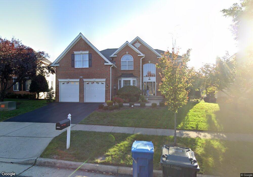 43288 Valiant Dr, Chantilly, VA 20152 - photo 1