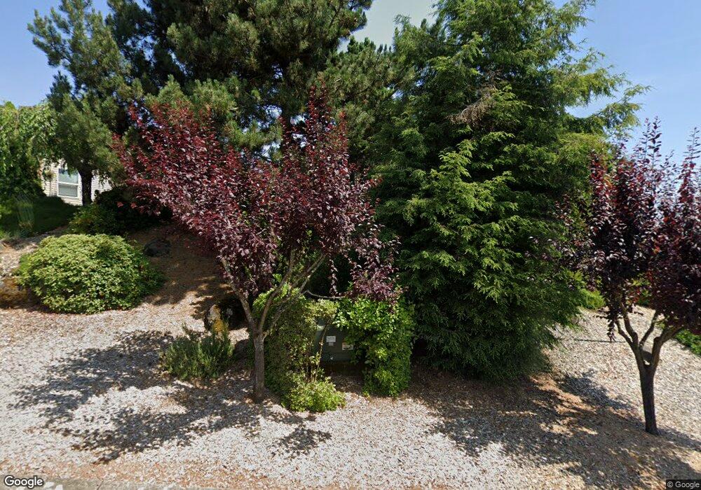 1320 NW Alder Crest Ct, Dundee, OR 97115 - photo 1