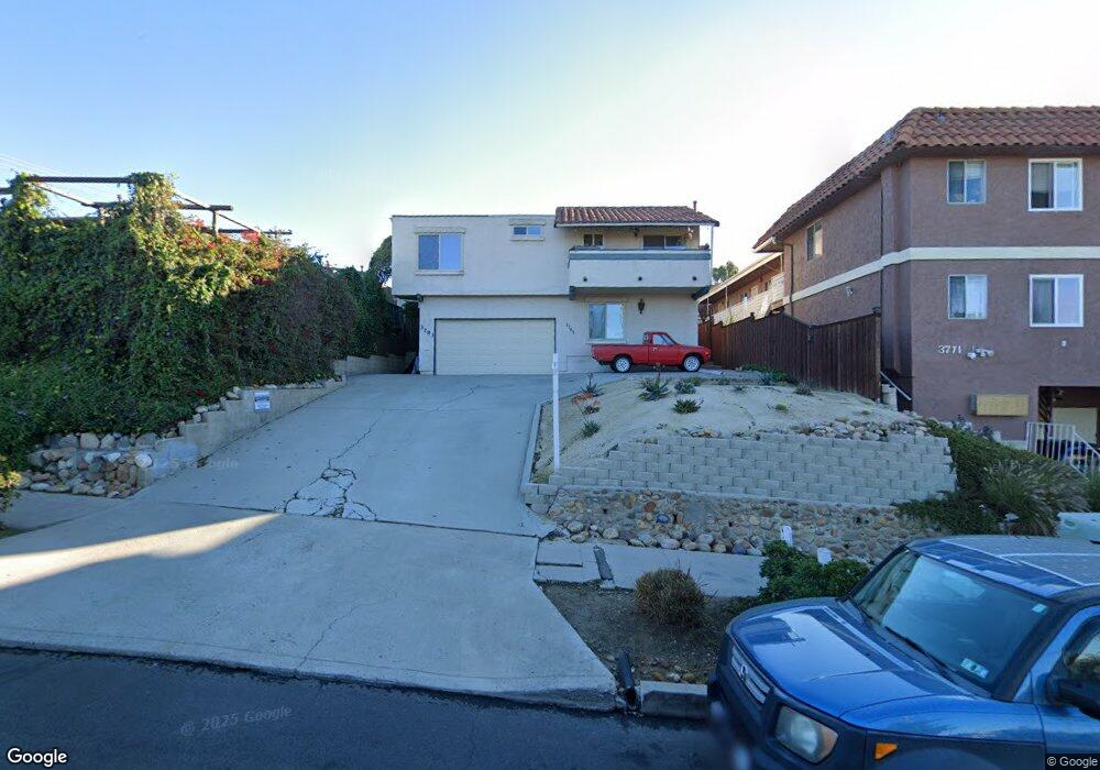 3783 Swift Ave unit 3, San Diego, CA 92104 - photo 1