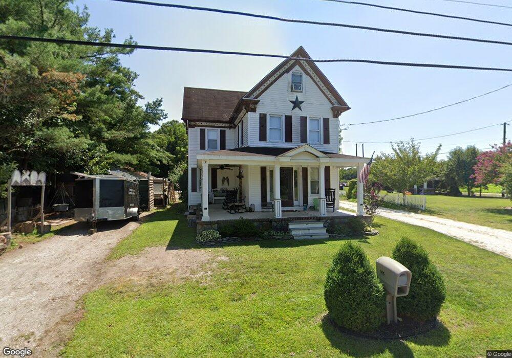 222 Landing Rd, Newport, NJ 08345 - photo 1