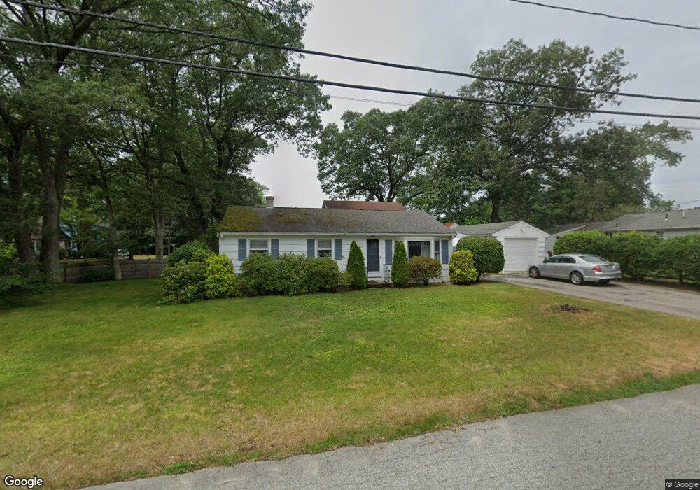 29 Booth St, Attleboro, MA 02703 - photo 1