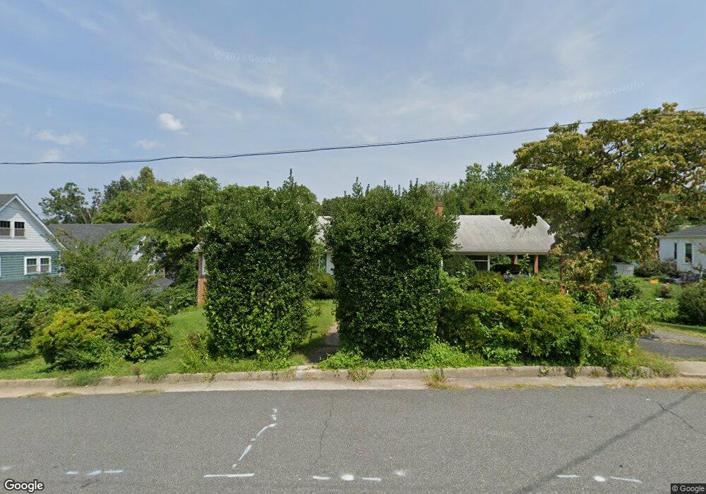 805 Cynthianna Ave, Charlottesville, VA 22903 - photo 1