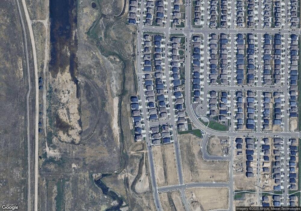 9224 Pitkin St, Commerce City, CO 80022 - photo 1