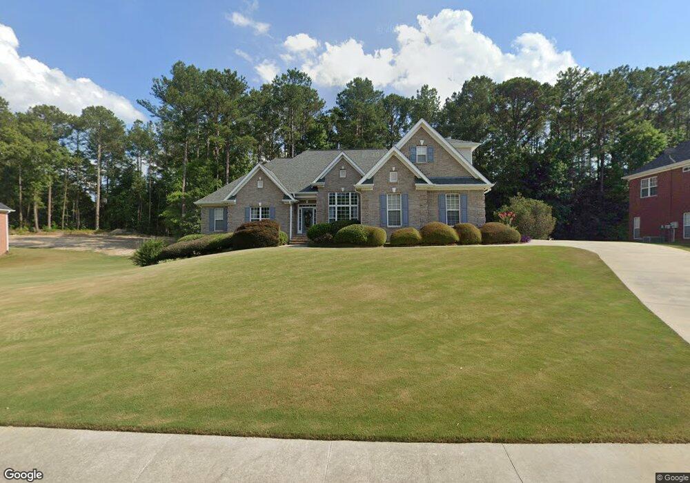 1232 Rhodes Walk unit 1, Conyers, GA 30094 - photo 1