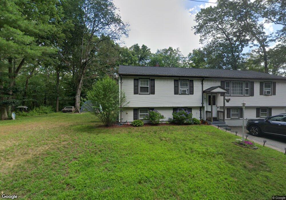 5 Edison Rd, Cumberland, RI 02864 - photo 1