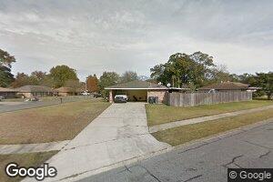 645 Laurie Lynn Dr, Baton Rouge, LA 70819