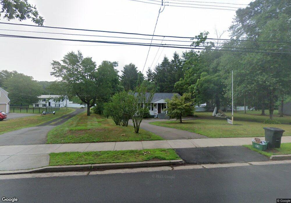 80 Bradley St, North Haven, CT 06473 - photo 1