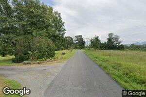 0 Batesville Rd Unit TRACT 3   15.45, Afton, VA 22920